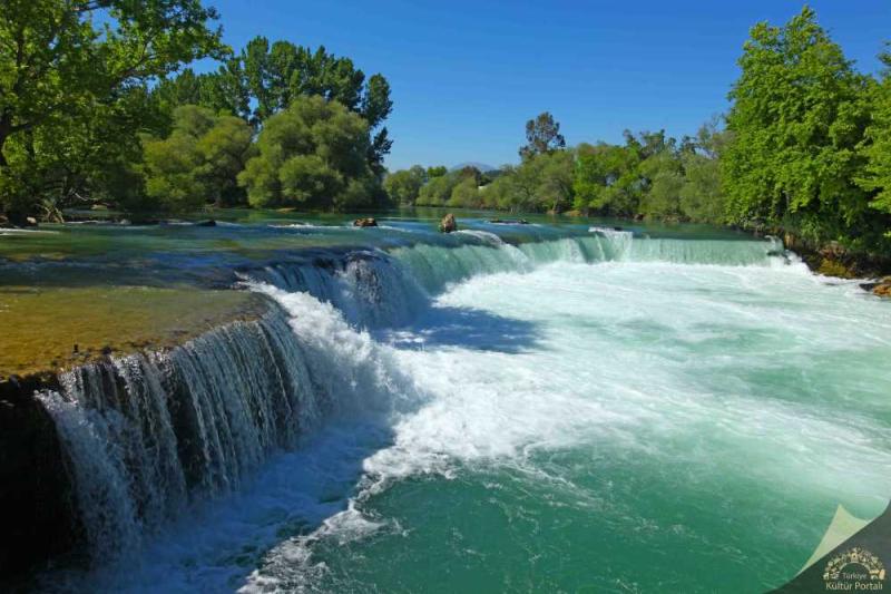 Manavgat